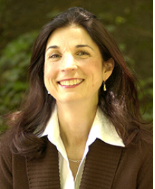 Ursula Meyer