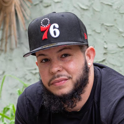 Nic Rodriguez Villafañe