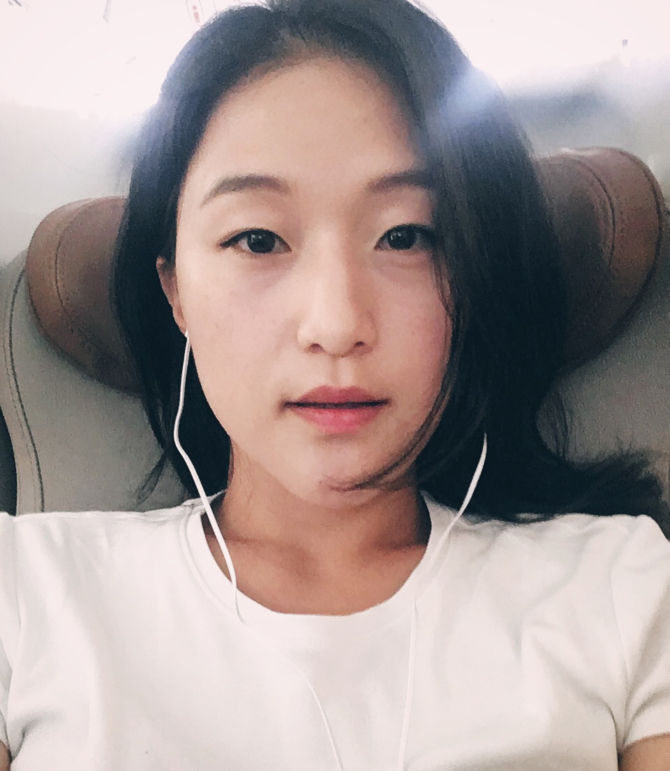 Bosong Kim